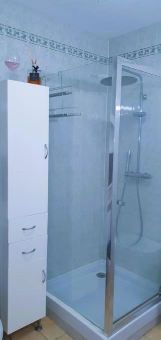 Villa H2O - Jacuzzi & Piscine Chauffee Le Barcarès Εξωτερικό φωτογραφία